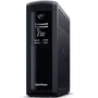 CyberPower VP1200EILCD 1200VA/720W SAI Línea Interactiva Torre LCD